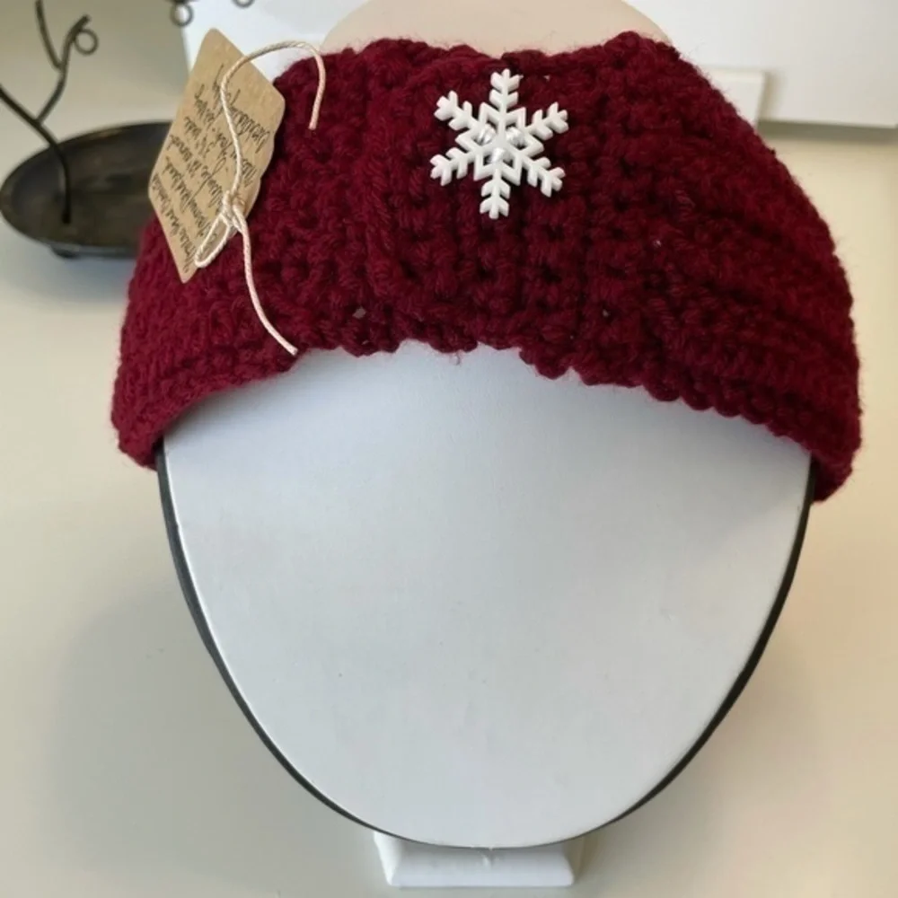 🛑LEAVING SOON🛑 All Handmade Crochet is Moving To Our Website Only